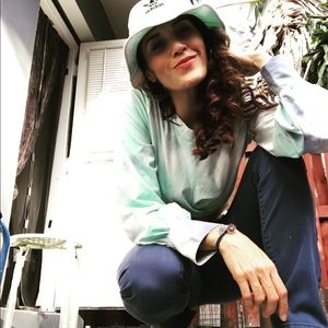 Meet your Posher, Alison